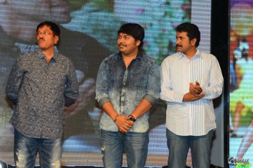 Eedorakam Aadorakam Movie Audio Launch